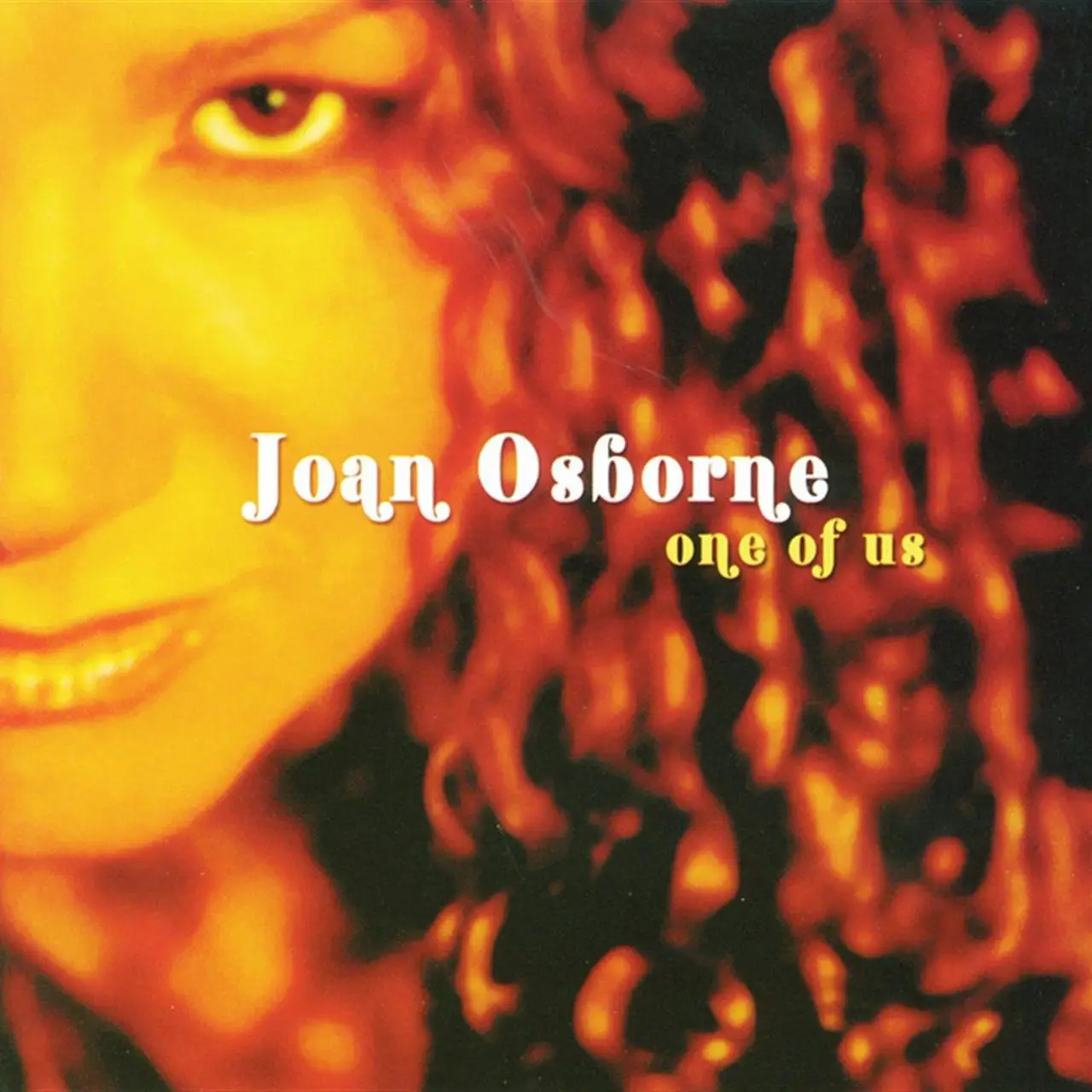 One of us перевод песни. Joan Osborne one of us. Joan Osborne обложка. Джоан Осборн one of us. Joan Osborne Relish обложка.