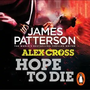 «Hope to Die» by James Patterson