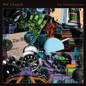 The Church - The Hypnogogue (2023) [Official Digital Download]