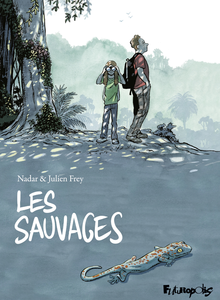 Les Sauvages