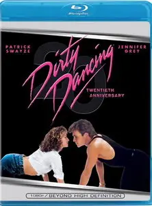 Dirty Dancing (1987) 20th Anniversary Edition [Reuploaded]