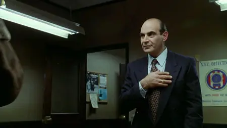 A Perfect Murder (1998)