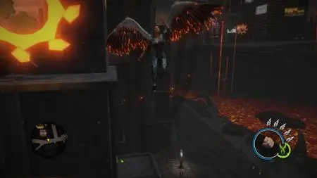 Saints Row: Gat Out of Hell (2015)