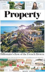 The Daily Telegraph Property - August 24, 2019