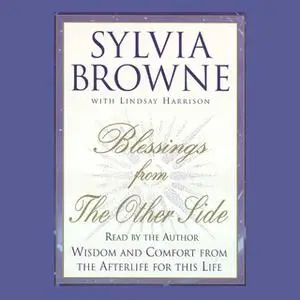 «Blessings from the Other Side» by Sylvia Browne