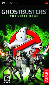 [PSP] Ghostbusters (2009)