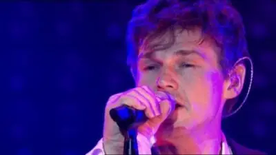 A-Ha - Ending On A High Note - The Final Concert (2011)