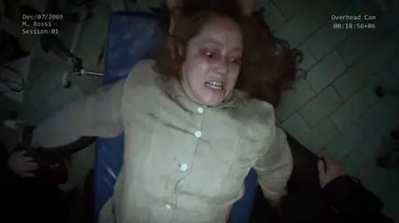 L'Altra Faccia del Diavolo (2012)