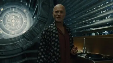 Snowpiercer (2013)
