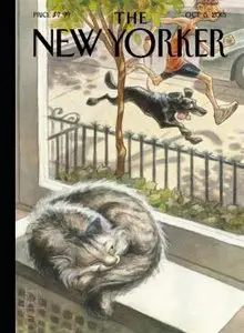 The New Yorker - 5 October 2015