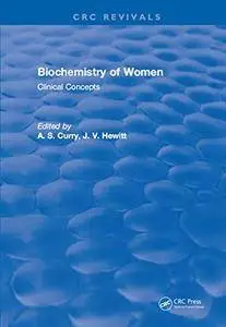 Biochemistry of Women: Clinical Concepts