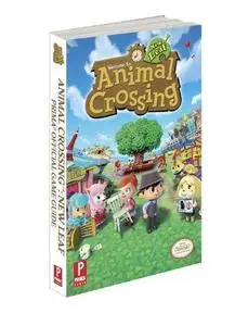 Animal Crossing: New Leaf: Prima Official Game Guide