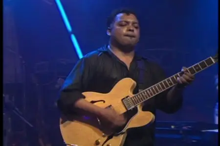 Incognito - In Concert (2005)
