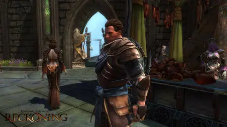Kingdoms of Amalur: Reckoning v1.0