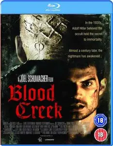 Blood Creek (2009)