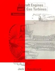 Aircraft Engines and Gas Turbines, Second Edition (Repost)