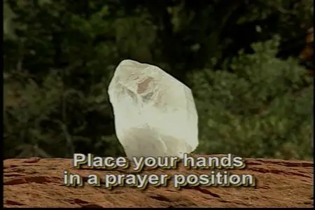 Steve Murray - Reiki 1st Level Attunement: Become a Reiki Healer