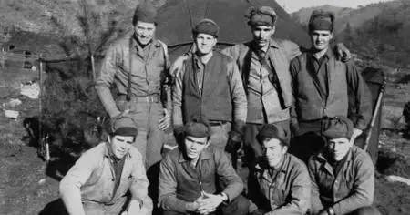 Medal of Honor S01E06