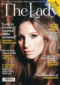 The Lady - 17 February 2017