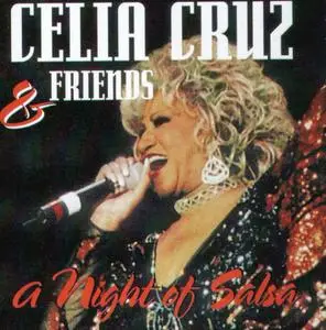 Celia Cruz & Friends  (1999)