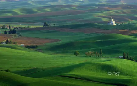 Wallpapers - Nature (pack 10)