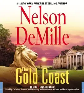 The Gold Coast (Audiobook) 