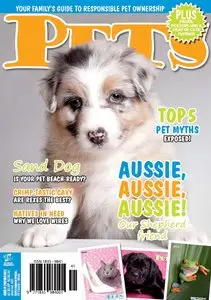 Pets – December 2014 - January 2015