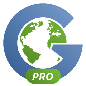 Guru Maps Pro & GPS Tracker v5.3.3