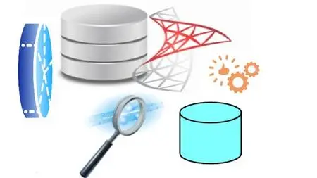 Learn Ms Sql Server  From Scratch