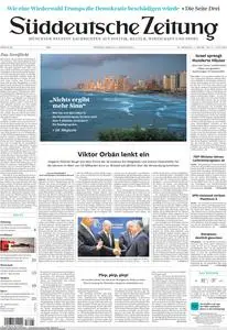 Süddeutsche Zeitung  - 02 Februar 2024