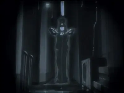 Boogiepop Phantom (2000): The Complete Collection [2006] [ReUp]