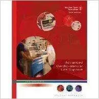 ACLS Advanced Cardiovascular Life Support Provider Manual