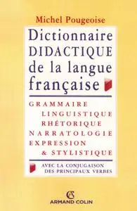 Dictionnaire didactique de la langue française