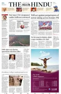 The Hindu - March 05, 2019
