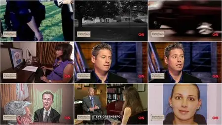 CNN Special Report - Married to a Murderer: The Drew Peterson Story (2015)