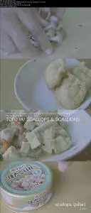 Secret of Japanese Longevity -Microwave Tofu Cuisines (ASMR)