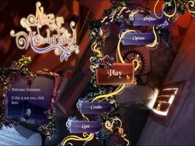 Alice in Wonderland v1.0.1.5