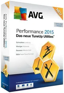 AVG PC TuneUp 2015 15.0.1001.604