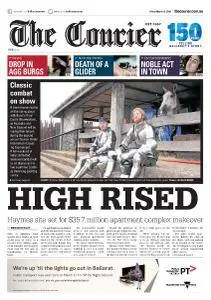 The Courier - March 16, 2018