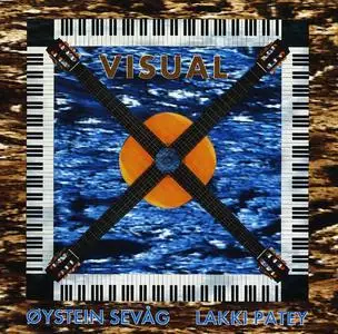 Øystein Sevåg - 3 Studio Albums (1993-1994)