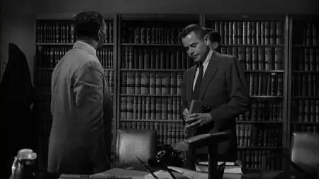 Trial (1955)