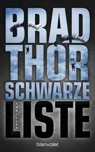 Thor, Brad - Schwarze Liste