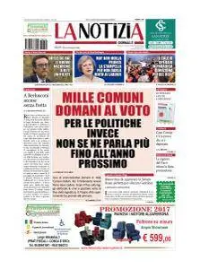 La Notizia - 10 Giugno 2017