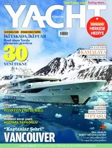 Yacht Turkey - Şubat 2019