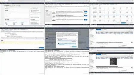 CCSP Cert Prep: 1 Cloud Concepts, Architecture, and Design