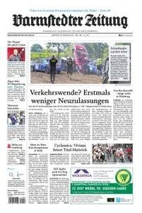 Barmstedter Zeitung - 26. August 2019