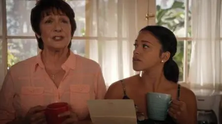 Jane the Virgin S05E04