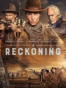 A Reckoning (2018)