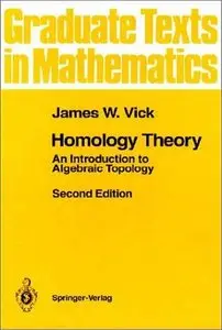 Homology Theory: An Introduction to Algebraic Topology (repost)