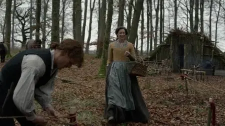 Outlander S401E04